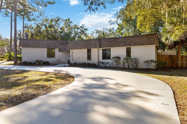 305 WILD OLIVE LANE, Longwood, FL 32779