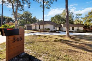 305 WILD OLIVE LANE, Longwood, FL 32779