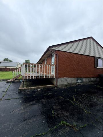 4405 Old Troy Pike, Dayton, OH 45404
