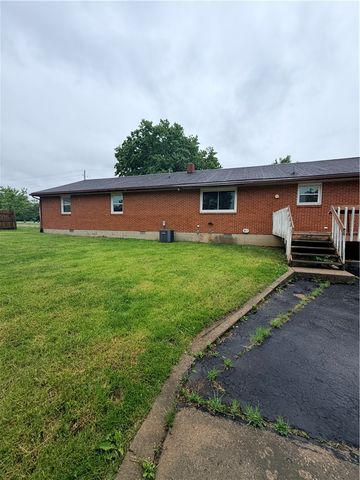 4405 Old Troy Pike, Dayton, OH 45404