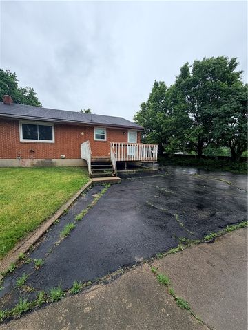 4405 Old Troy Pike, Dayton, OH 45404