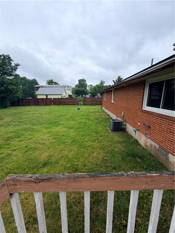 4405 Old Troy Pike, Dayton, OH 45404