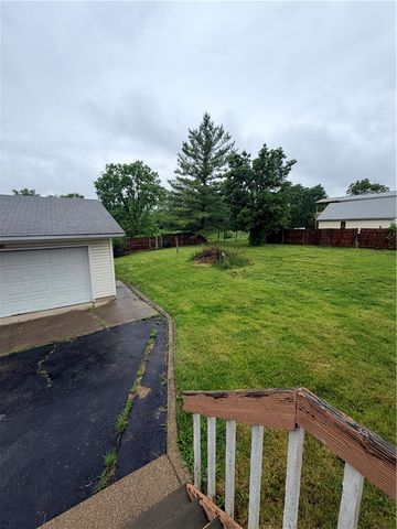 4405 Old Troy Pike, Dayton, OH 45404