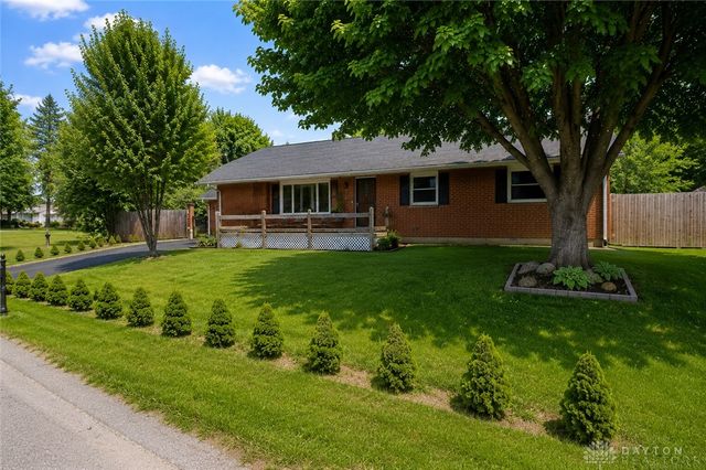 4405 Old Troy Pike, Dayton, OH 45404