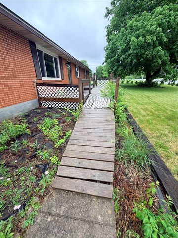4405 Old Troy Pike, Dayton, OH 45404