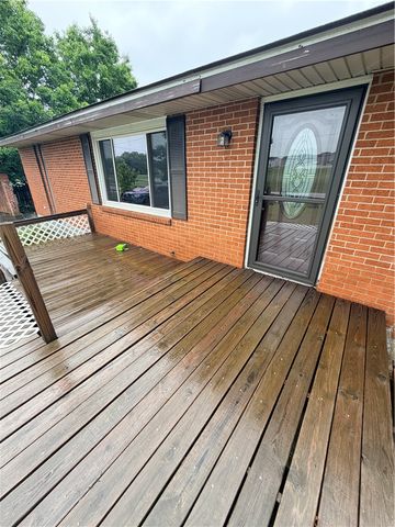 4405 Old Troy Pike, Dayton, OH 45404