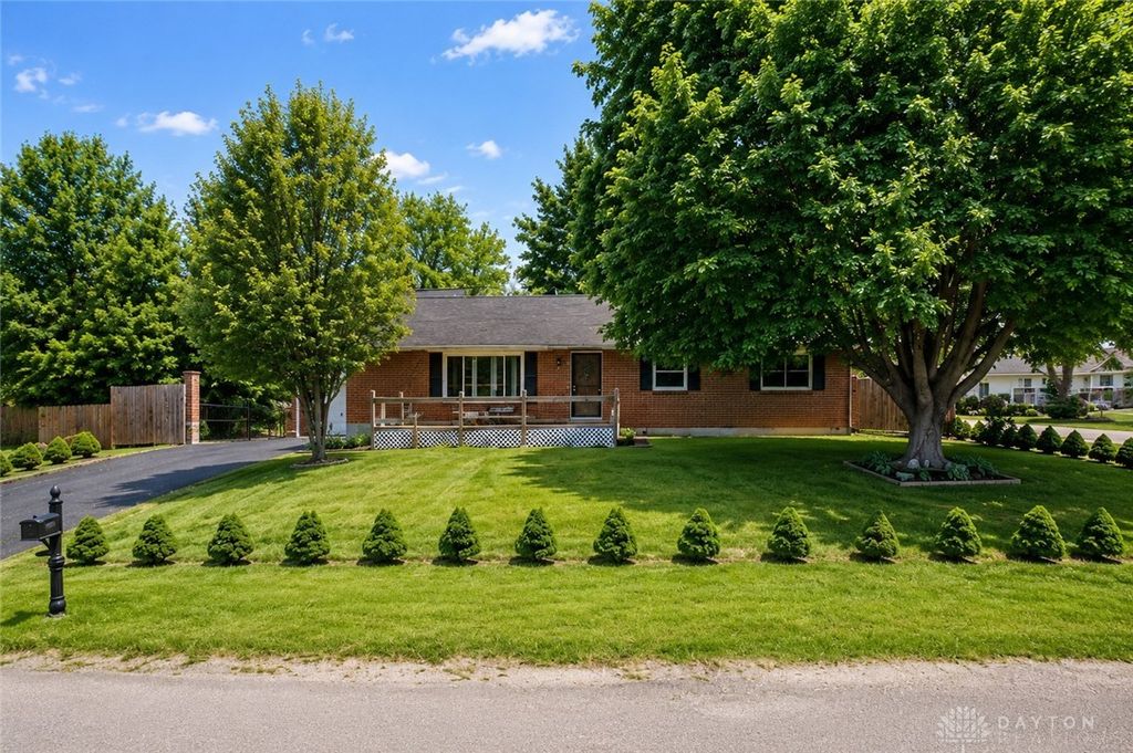4405 Old Troy Pike, Dayton, OH 45404