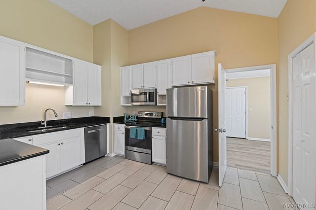936 Mister Drive, Montgomery, AL 36117