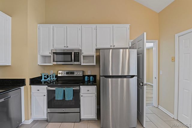936 Mister Drive, Montgomery, AL 36117