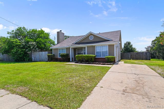 936 Mister Drive, Montgomery, AL 36117