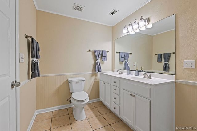 936 Mister Drive, Montgomery, AL 36117