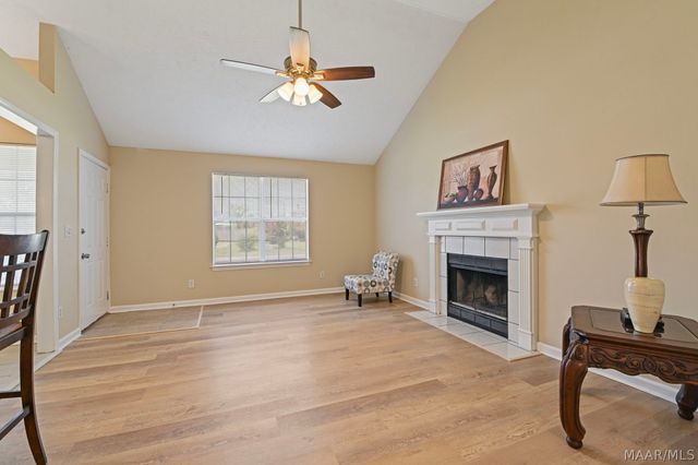936 Mister Drive, Montgomery, AL 36117