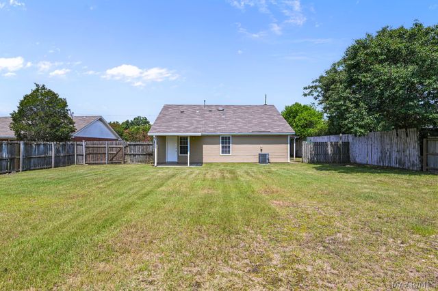 936 Mister Drive, Montgomery, AL 36117