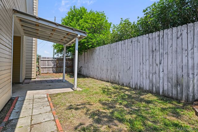936 Mister Drive, Montgomery, AL 36117