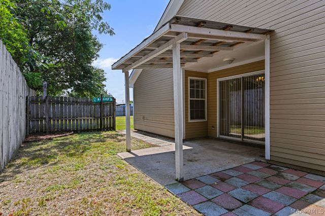 936 Mister Drive, Montgomery, AL 36117