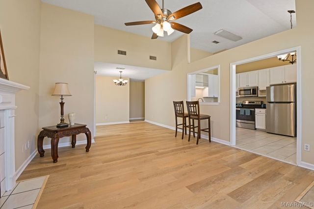 936 Mister Drive, Montgomery, AL 36117