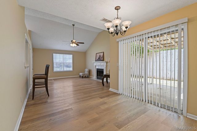936 Mister Drive, Montgomery, AL 36117