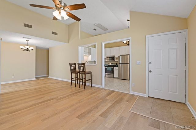 936 Mister Drive, Montgomery, AL 36117