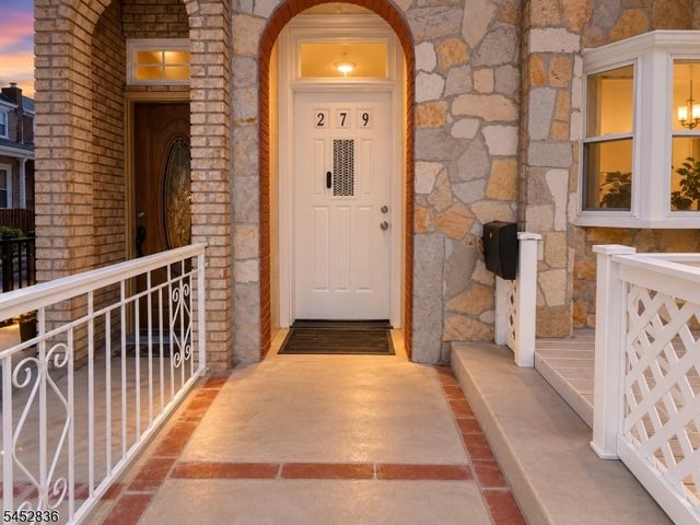 279 N 6Th St, Newark City, NJ 07107