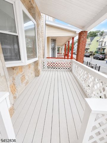 279 N 6Th St, Newark City, NJ 07107