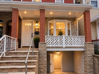 279 N 6Th St, Newark City, NJ 07107