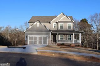 599 Calgary Downs Drive, Winder, GA 30680