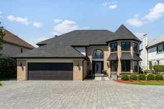 10728 Chaucer Drive, Willow Springs, IL 60480