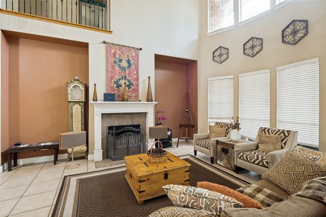 13539 Lincolnshire Lane, Frisco, TX 75035