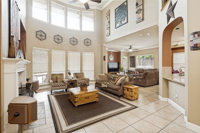 13539 Lincolnshire Lane, Frisco, TX 75035