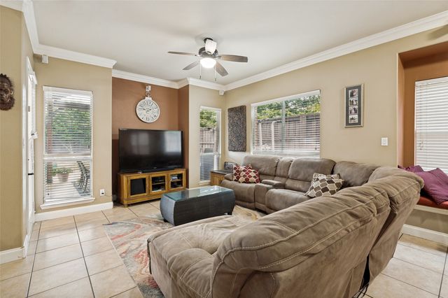 13539 Lincolnshire Lane, Frisco, TX 75035