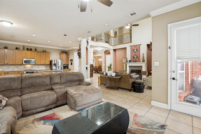 13539 Lincolnshire Lane, Frisco, TX 75035