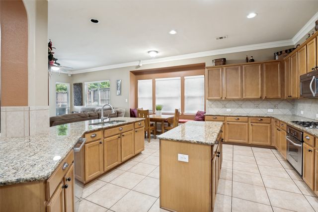 13539 Lincolnshire Lane, Frisco, TX 75035