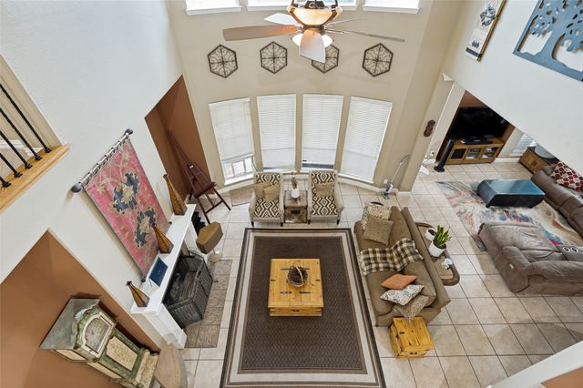 13539 Lincolnshire Lane, Frisco, TX 75035