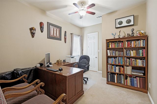 13539 Lincolnshire Lane, Frisco, TX 75035