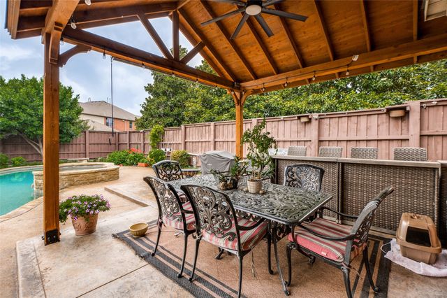 13539 Lincolnshire Lane, Frisco, TX 75035
