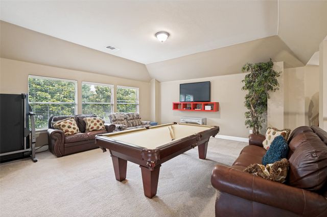 13539 Lincolnshire Lane, Frisco, TX 75035