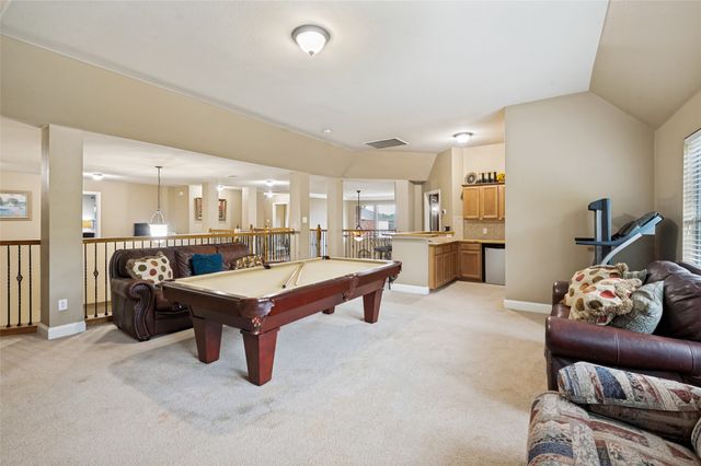 13539 Lincolnshire Lane, Frisco, TX 75035