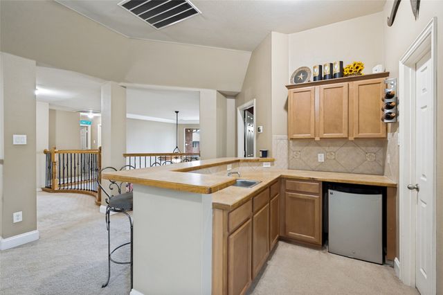 13539 Lincolnshire Lane, Frisco, TX 75035