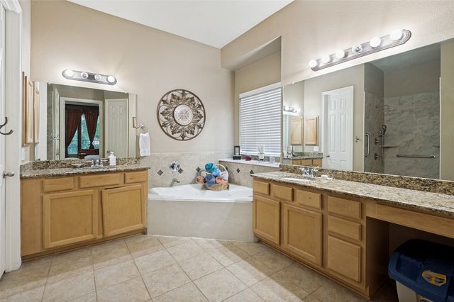 13539 Lincolnshire Lane, Frisco, TX 75035