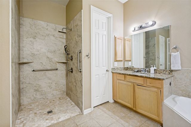 13539 Lincolnshire Lane, Frisco, TX 75035