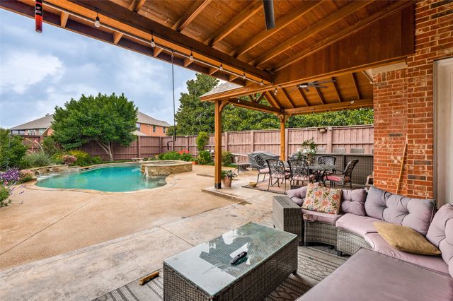 13539 Lincolnshire Lane, Frisco, TX 75035