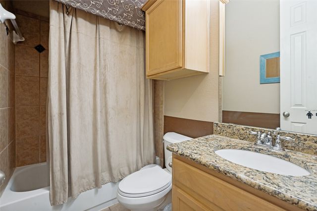 13539 Lincolnshire Lane, Frisco, TX 75035
