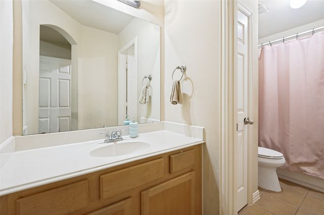 13539 Lincolnshire Lane, Frisco, TX 75035