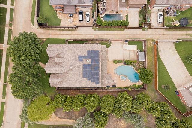 13539 Lincolnshire Lane, Frisco, TX 75035