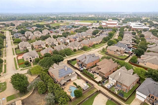 13539 Lincolnshire Lane, Frisco, TX 75035