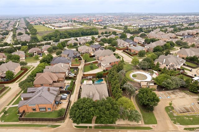 13539 Lincolnshire Lane, Frisco, TX 75035