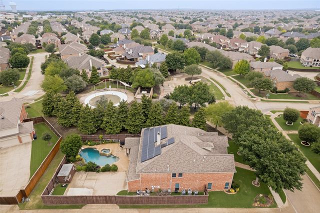 13539 Lincolnshire Lane, Frisco, TX 75035