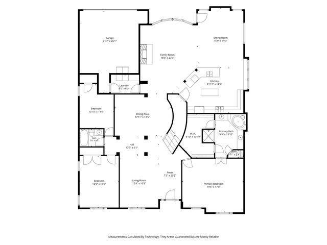 13539 Lincolnshire Lane, Frisco, TX 75035