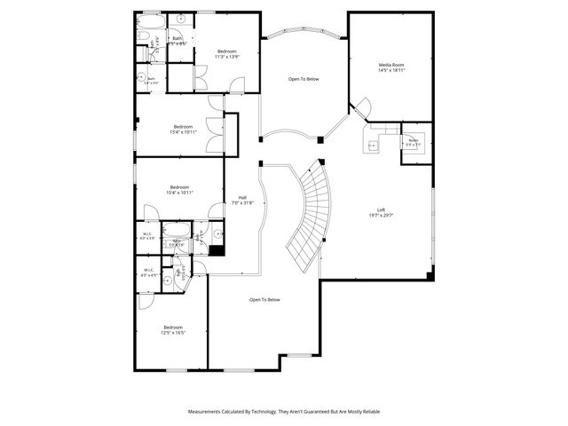 13539 Lincolnshire Lane, Frisco, TX 75035