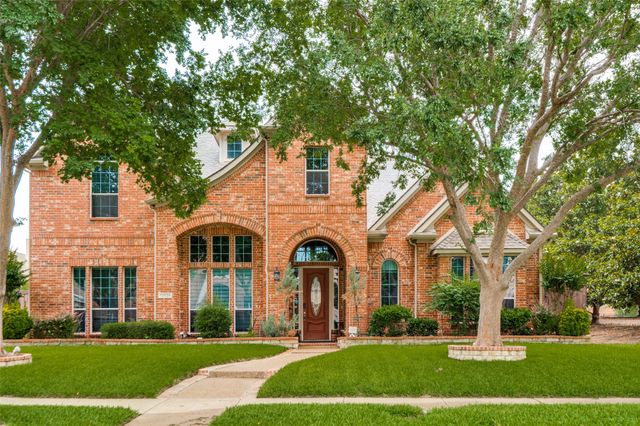 13539 Lincolnshire Lane, Frisco, TX 75035